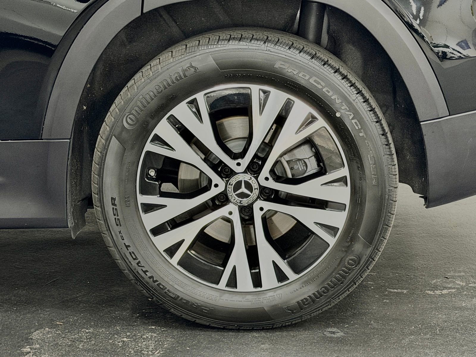 Certified 2026 Mercedes-Benz GLB 250 image 16