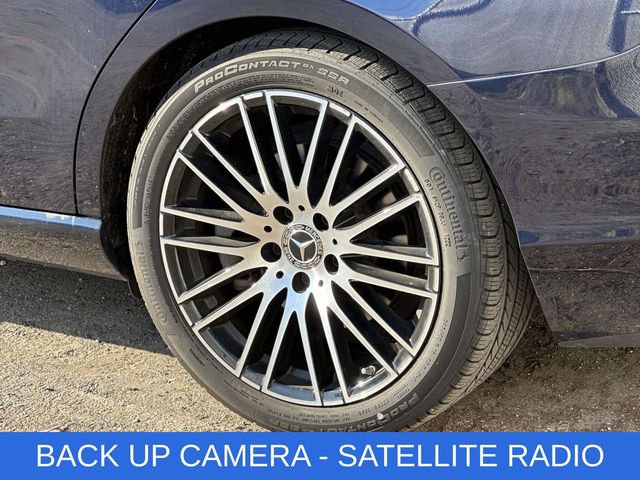 Used 2023 Mercedes-Benz C 300 4MATIC Sedan image 5