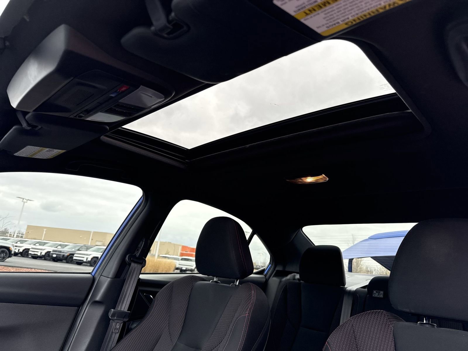 Used 2022 Subaru WRX Premium image 20