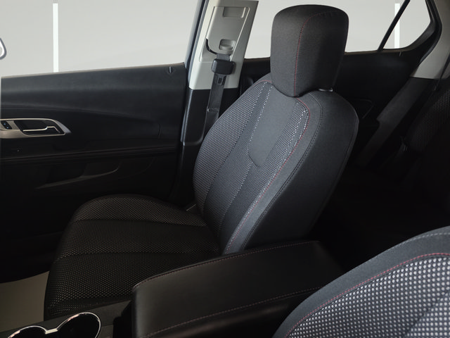 Used 2015 Chevrolet Equinox LT w/ Driver Convenience Package FWD image 21