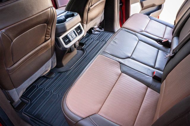 Used 2023 Ford F350 King Ranch AWD/4WD image 34