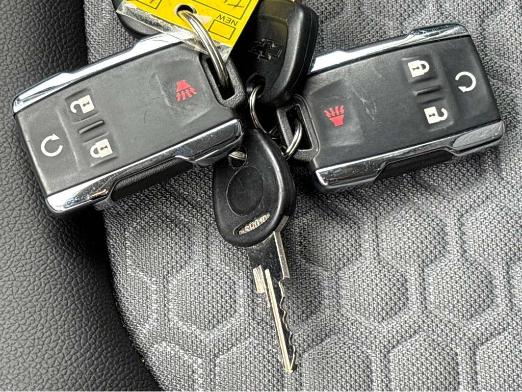 Used 2022 Chevrolet Colorado Z71 image 31