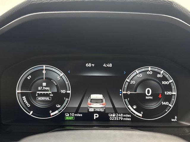 Used 2023 Mitsubishi Outlander SEL AWD/4WD image 19