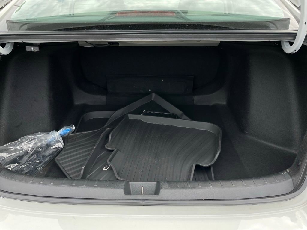 Certified 2023 Honda Civic LX image 39
