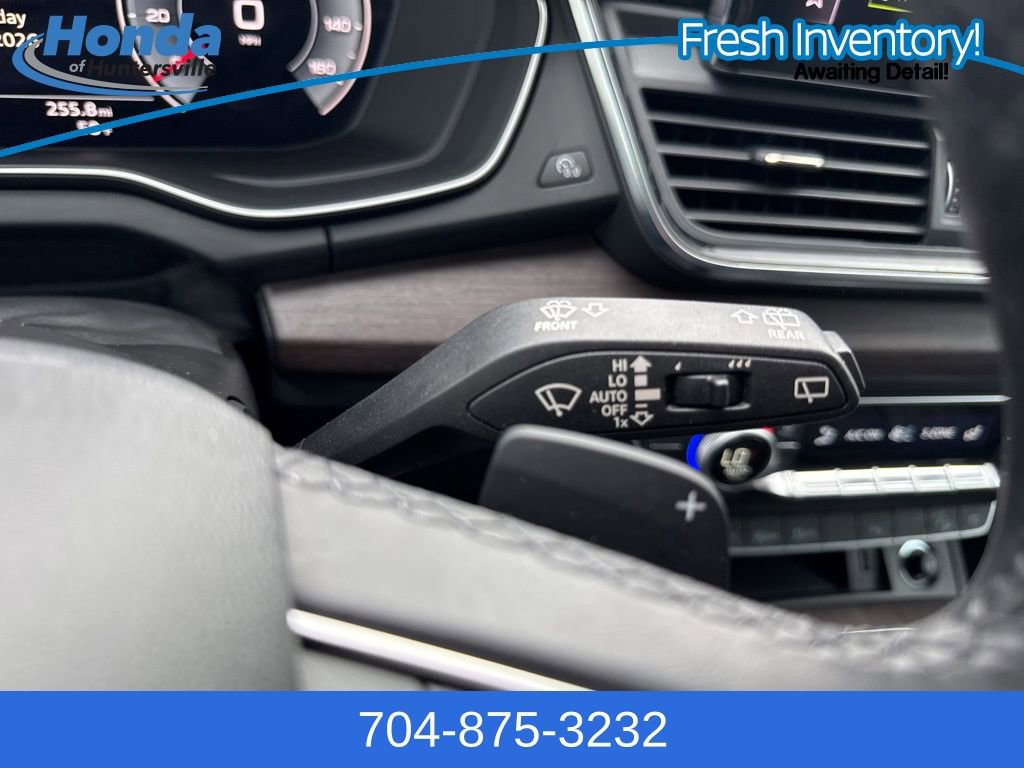 Used 2022 Audi Q5 2.0T Premium Plus w/ Premium Plus Package image 31