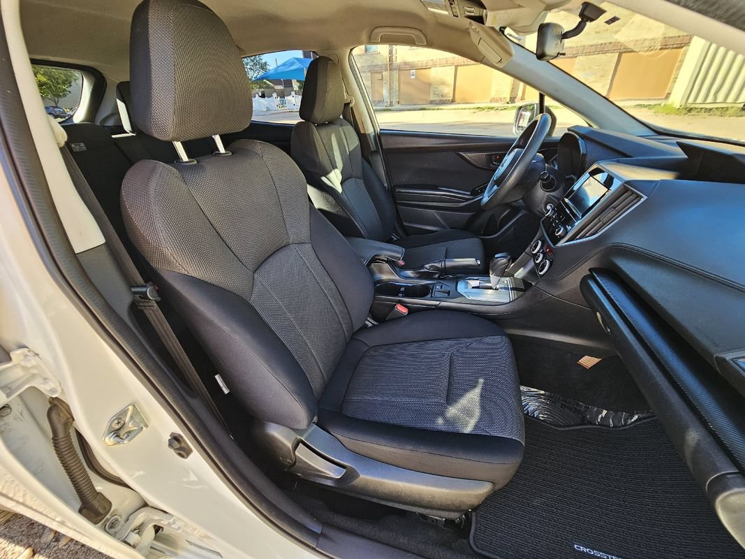 Used 2021 Subaru Crosstrek 2.0i AWD/4WD image 18