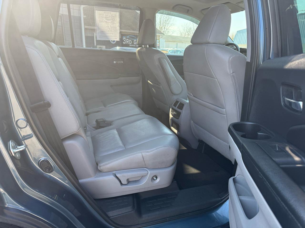 Used 2019 Honda Pilot EX-L image 12