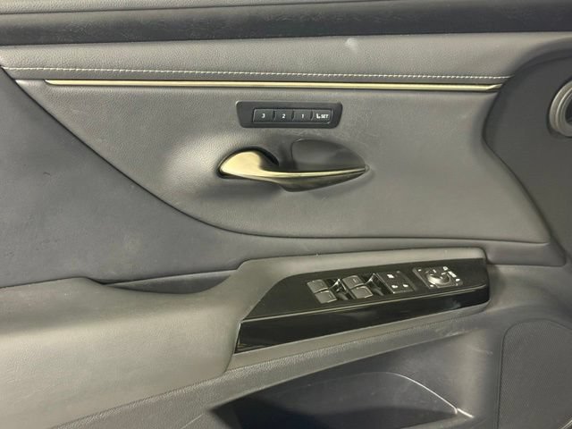 Used 2022 Lexus ES 350 w/ Premium Package FWD image 15