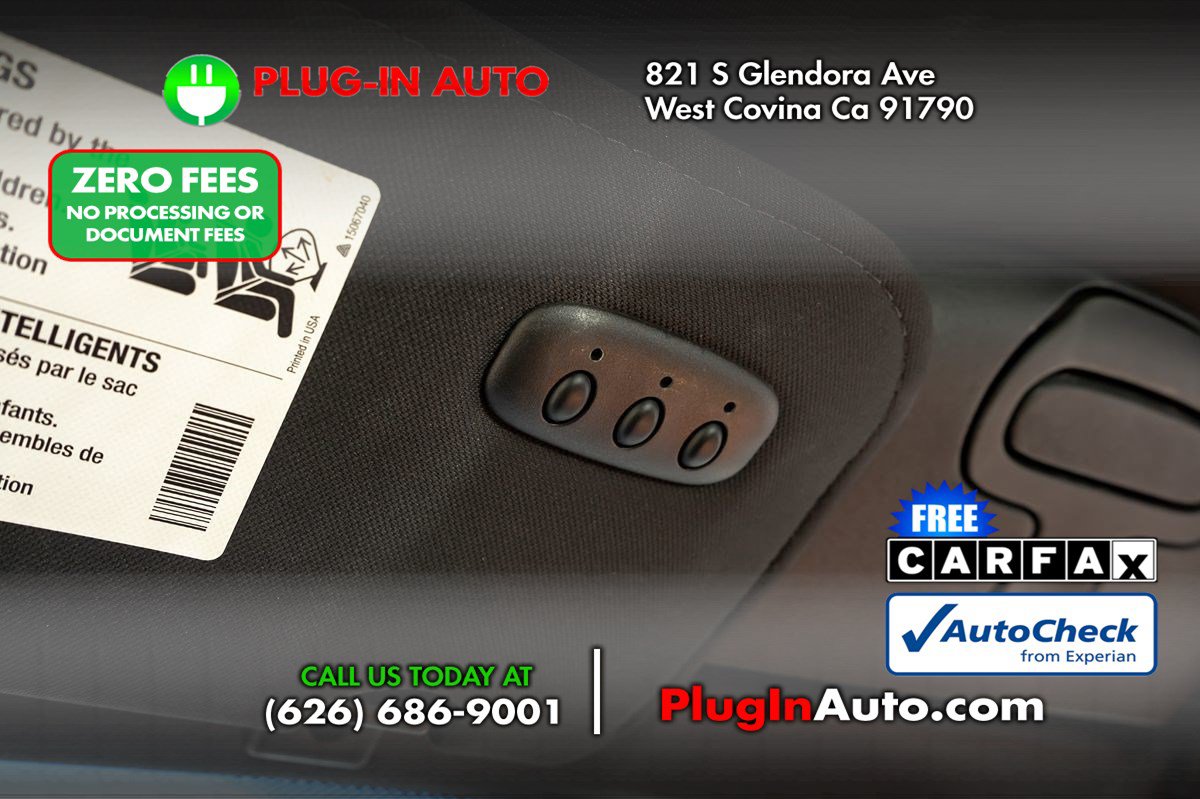 Used 2007 Chevrolet Corvette Convertible w/ Preferred Equipment Group RWD image 30