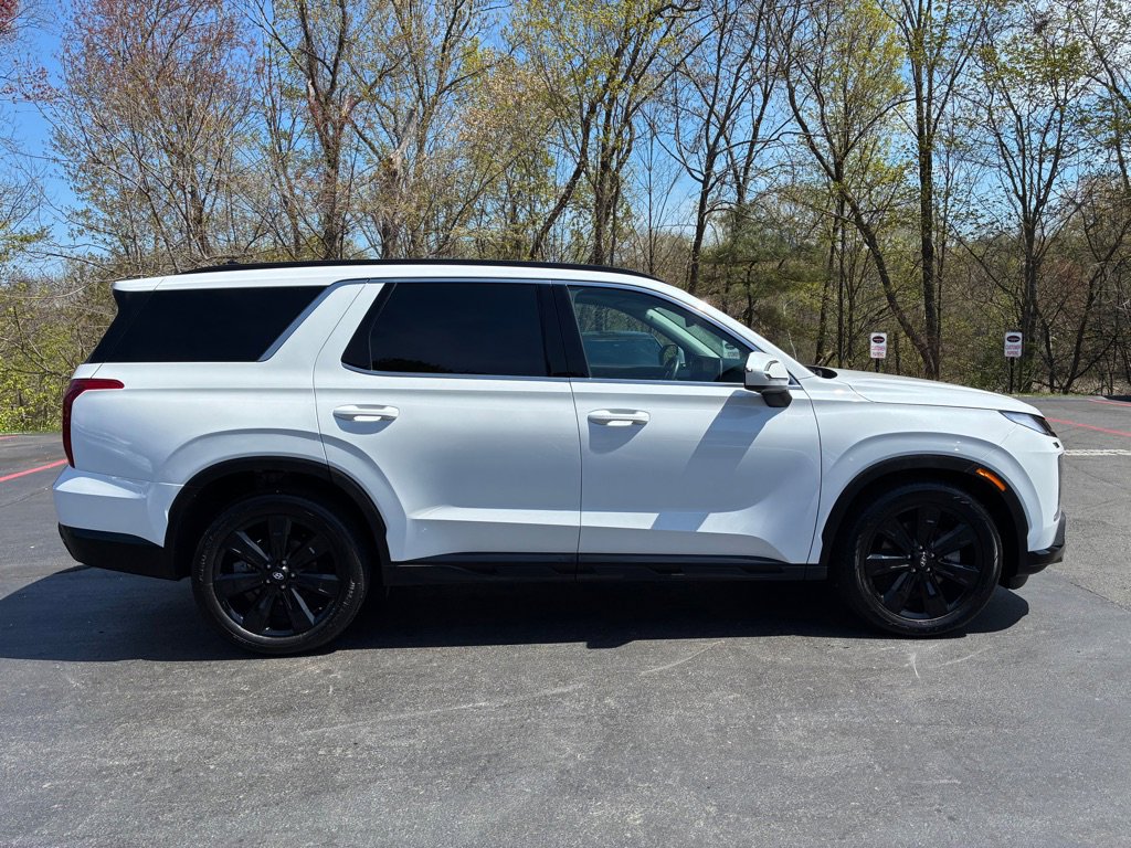Used 2025 Hyundai Palisade XRT AWD/4WD image 7