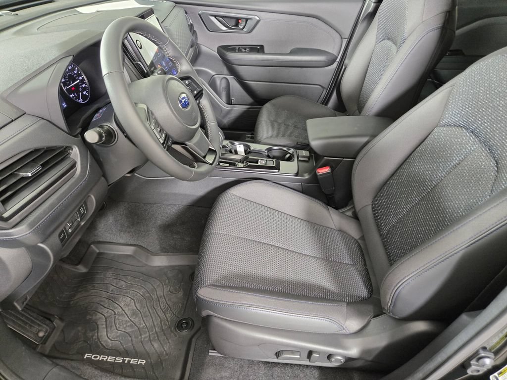 New 2026 Subaru Forester Premium AWD/4WD image 9