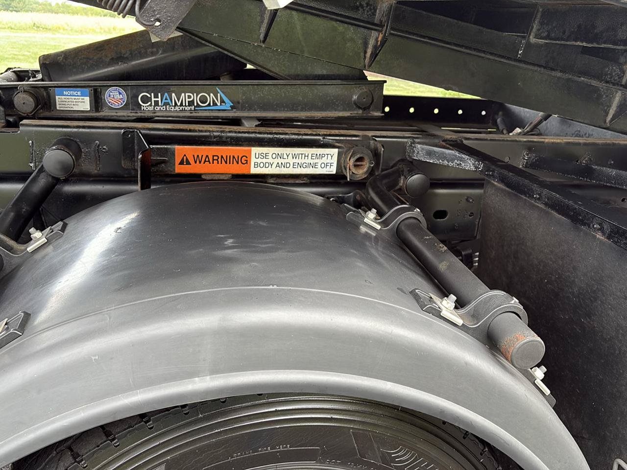 Used 2020 RAM 5500 Tradesman AWD/4WD image 33