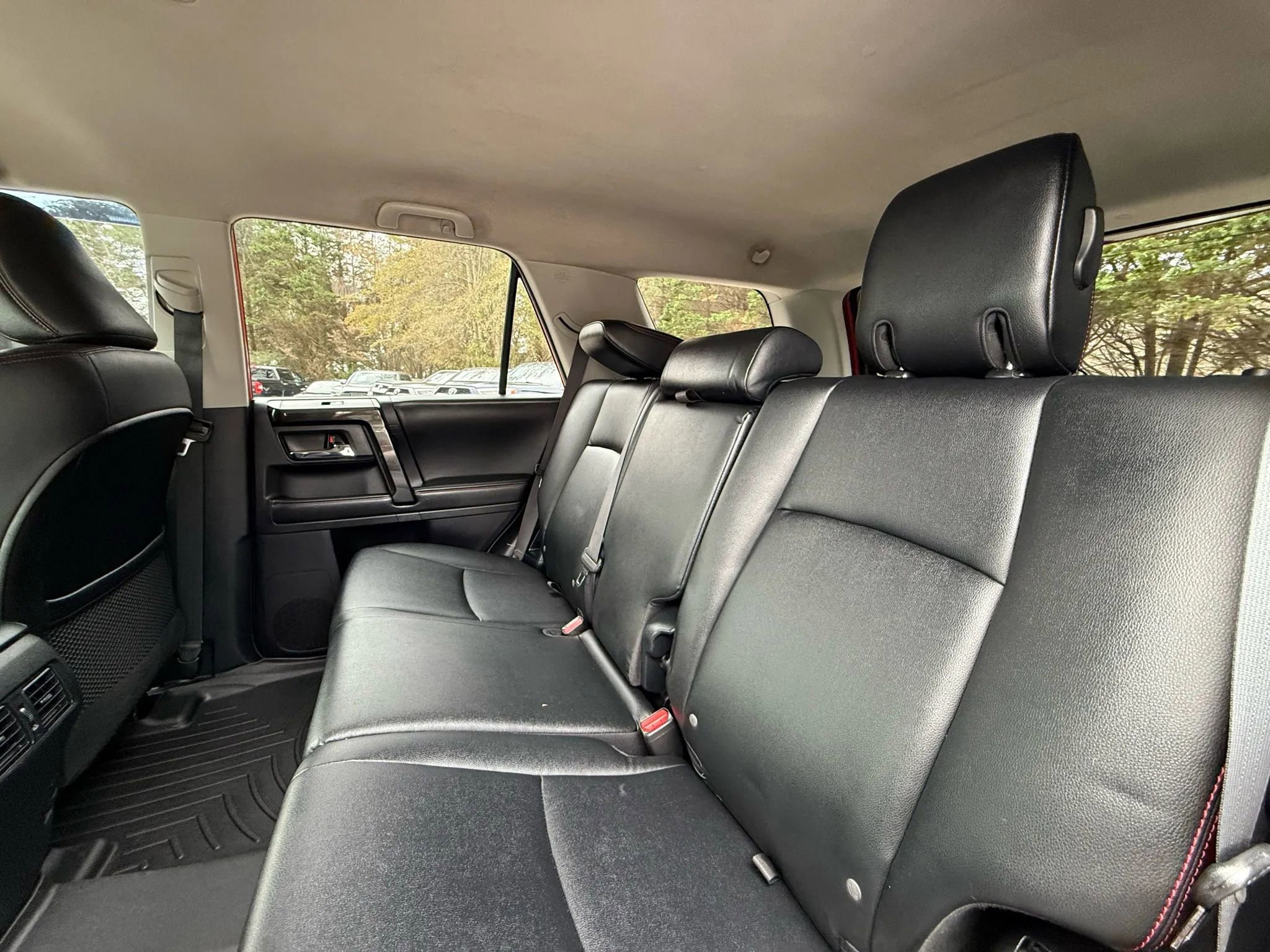 Used 2015 Toyota 4Runner TRD Pro image 19