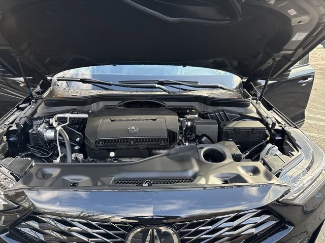 New 2026 Acura MDX A-Spec image 28