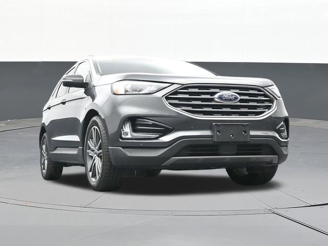 Used 2020 Ford Edge Titanium FWD image 58
