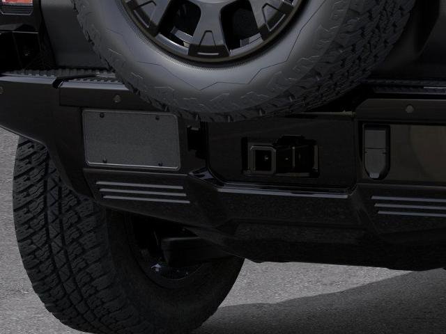 New 2026 GMC Hummer EV 3X w/ Carbon Fiber Edition Package image 14