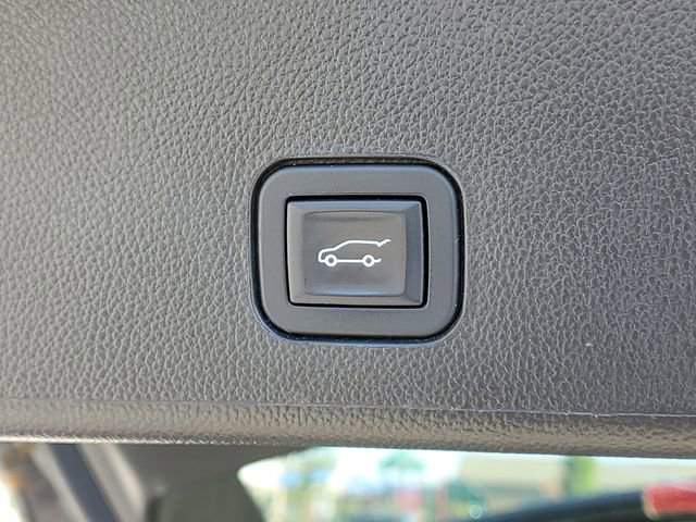 Used 2015 Cadillac SRX Premium image 10
