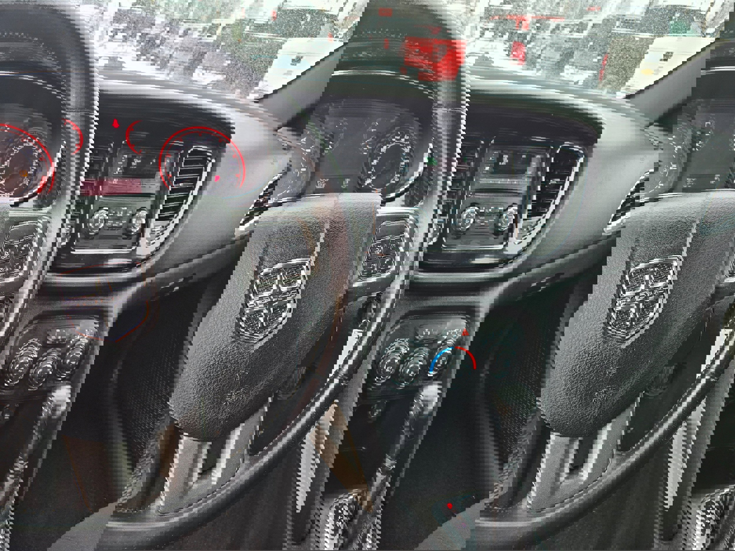 Used 2013 Dodge Dart Rallye image 5