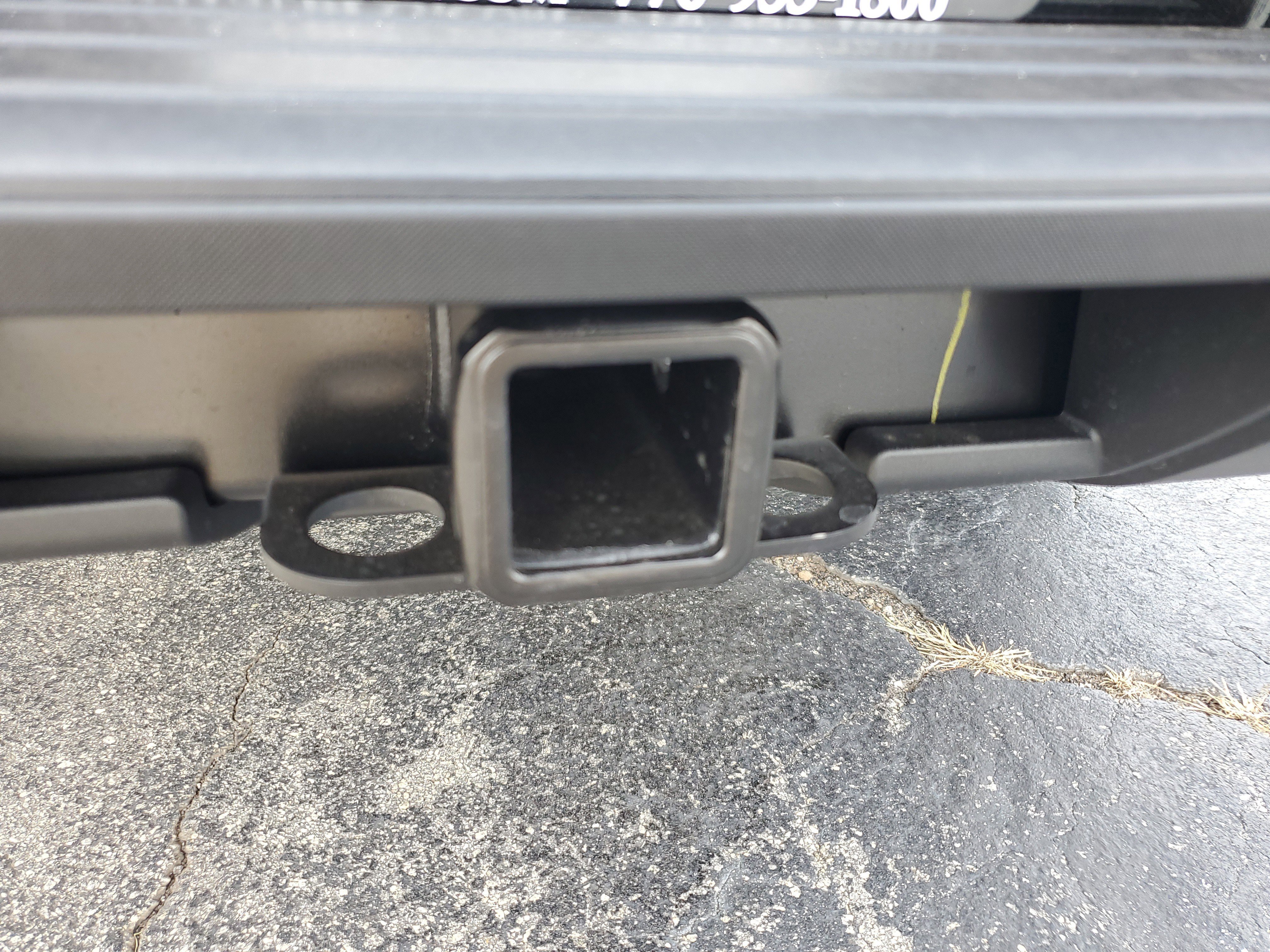 New 2026 GMC Sierra EV Elevation image 7