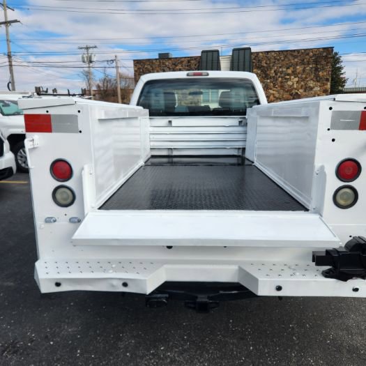 Used 2011 Ford F250 XL w/ XL Value Pkg image 7
