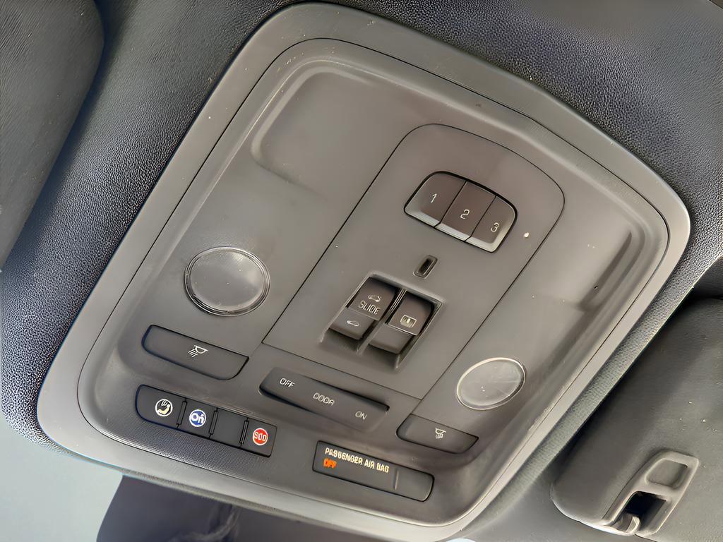 Used 2015 Cadillac XTS Premium image 41