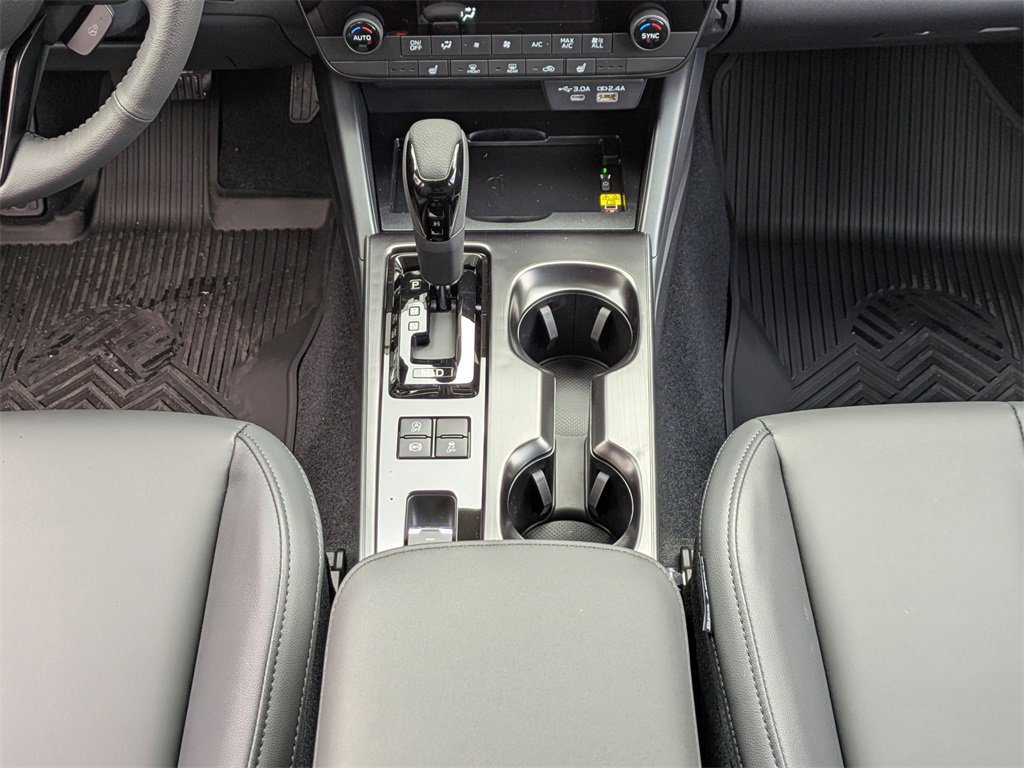 New 2026 Subaru Outback Premium image 20