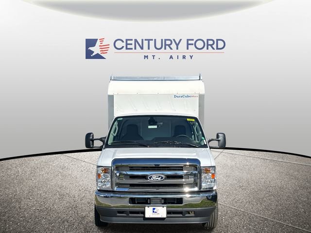 New 2026 Ford E-350 and Econoline 350 Super Duty w/ Power Equipment Group image 6