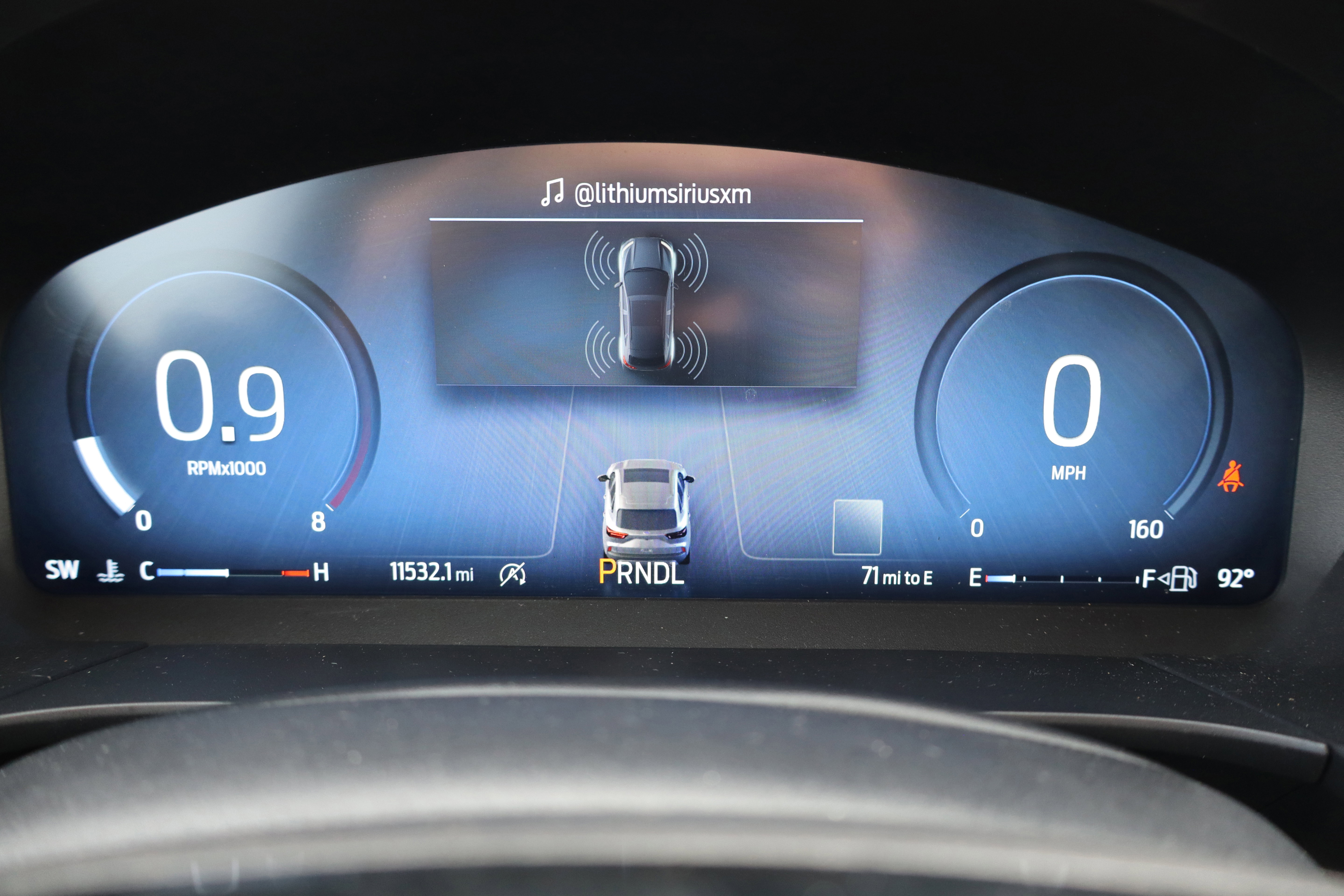 Used 2023 Ford Escape Active w/ Tech Pack #2 image 27