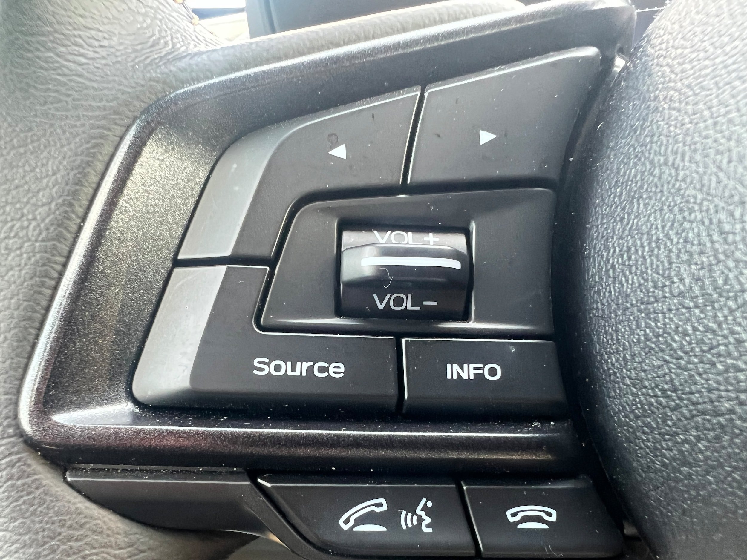 Certified 2024 Subaru Forester Wilderness AWD/4WD image 21