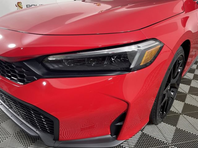 New 2026 Honda Civic Sport image 29