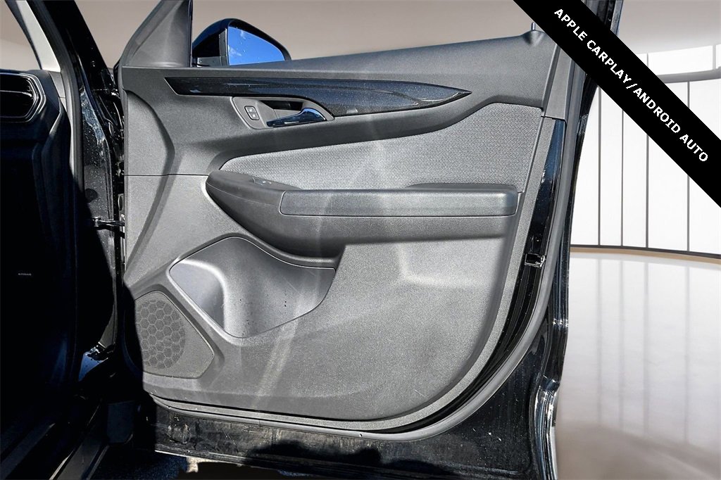 Used 2026 Chevrolet TrailBlazer LT image 19