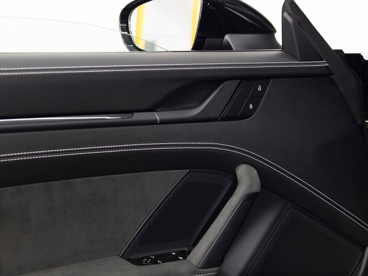 Certified 2024 Porsche 911 GT3 RWD image 30