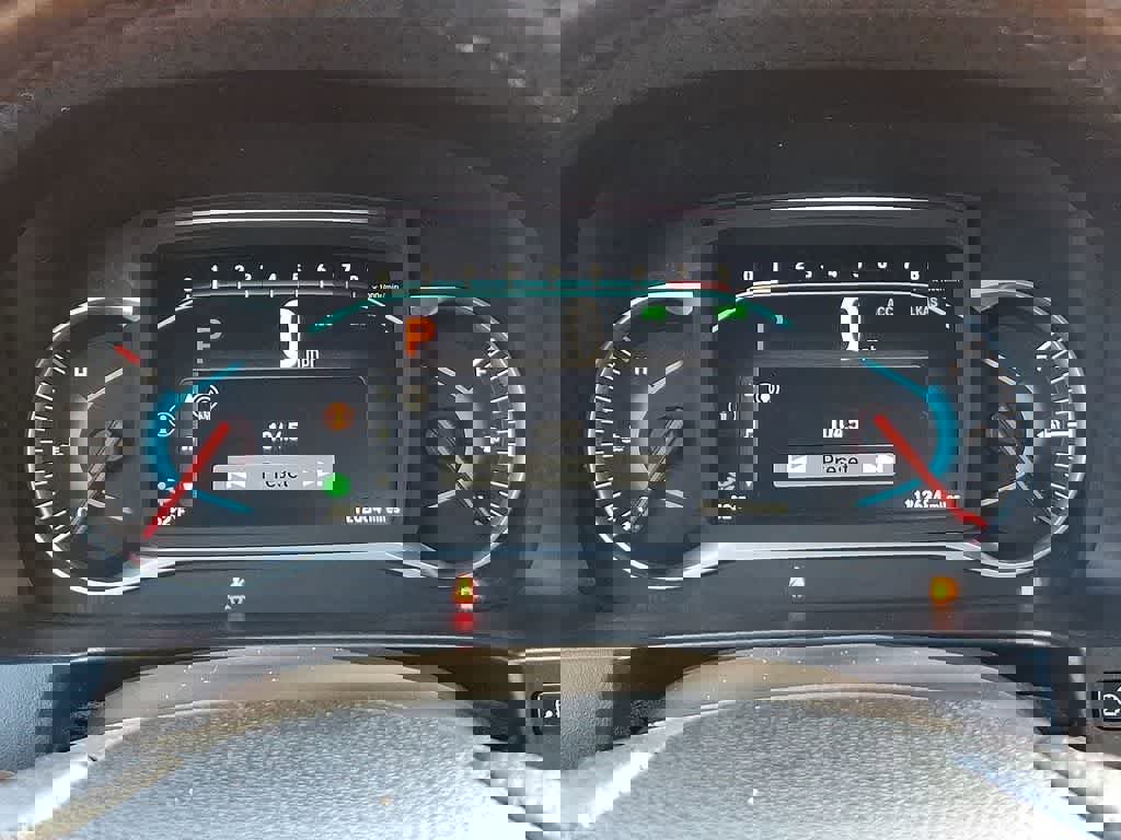 Used 2020 Honda Passport Elite image 13