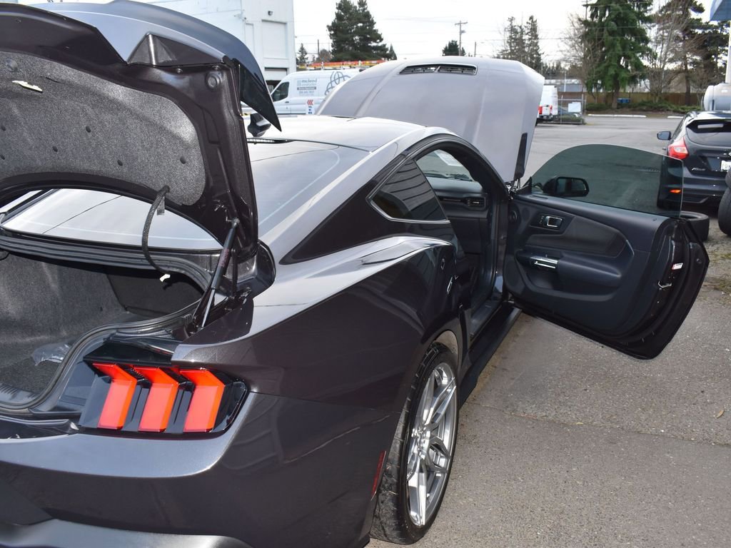 Used 2024 Ford Mustang GT image 24