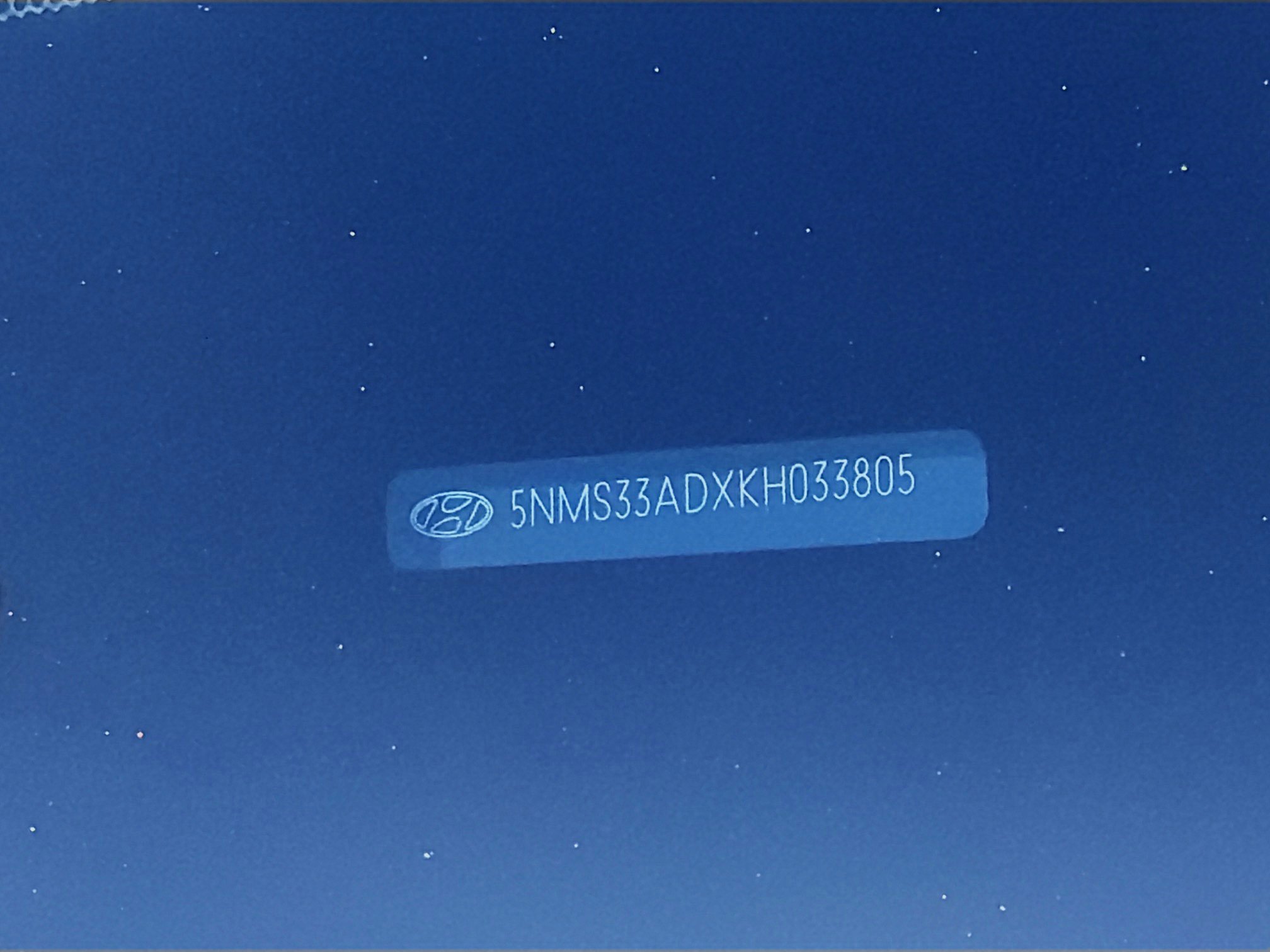 Used 2019 Hyundai Santa Fe SEL image 35