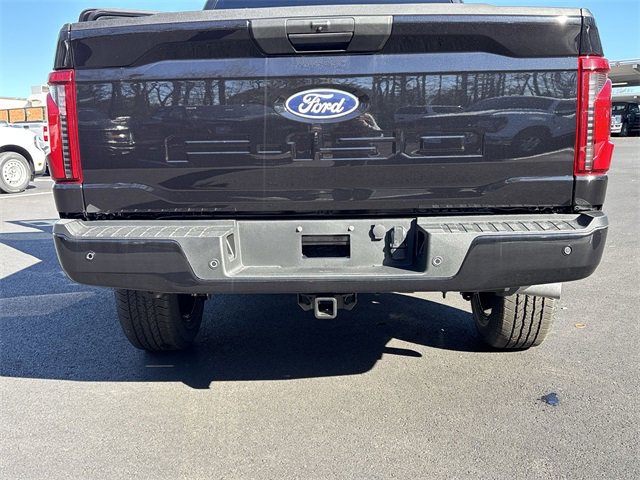 New 2025 Ford F150 STX w/ Equipment Group 200A image 21