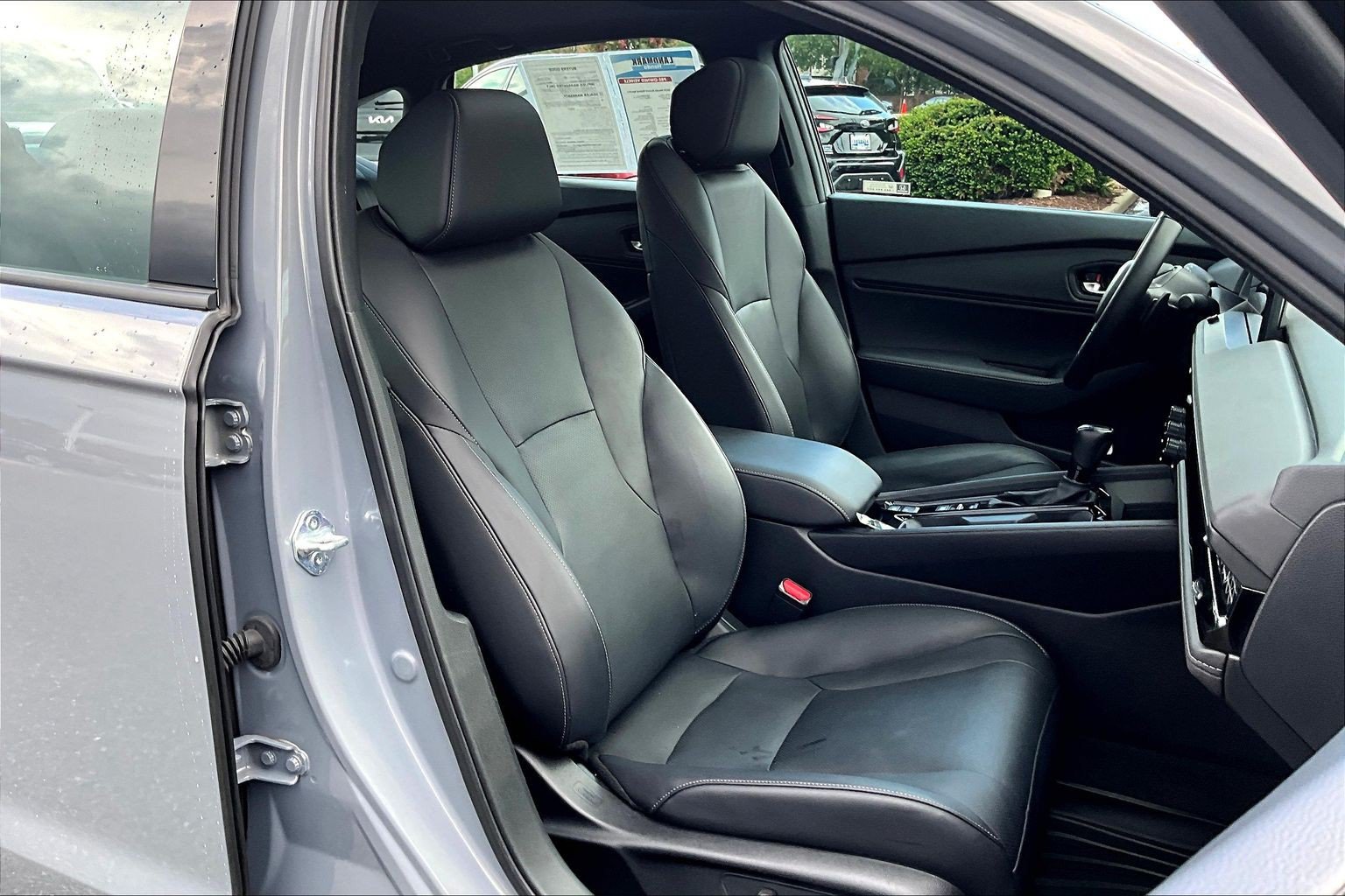 Used 2024 Honda Accord Sport image 7