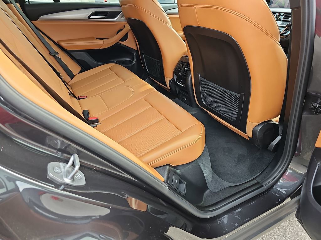 Used 2023 BMW X3 sDrive30i w/ Premium Package image 14