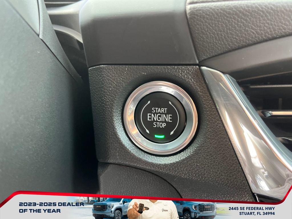 New 2026 Buick Encore GX Sport Touring w/ Advanced Technology Package image 28