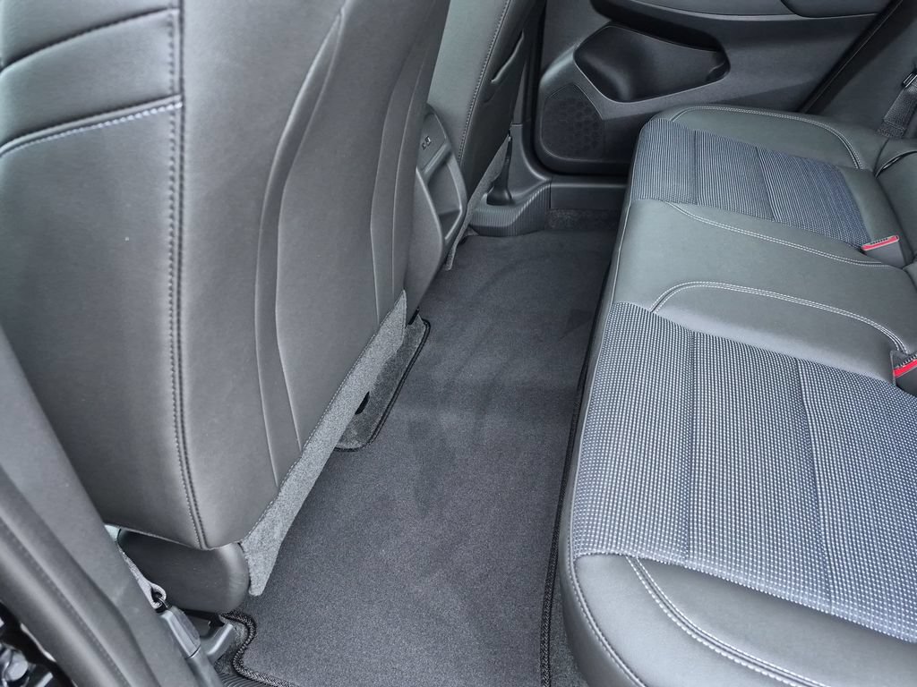 New 2026 Buick Envista Sport Touring w/ Convenience I Package FWD image 36