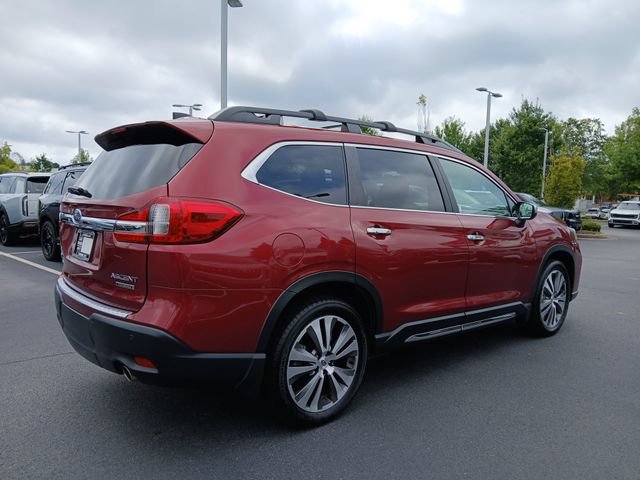 Used 2022 Subaru Ascent Touring w/ Popular Package #2A AWD/4WD image 4