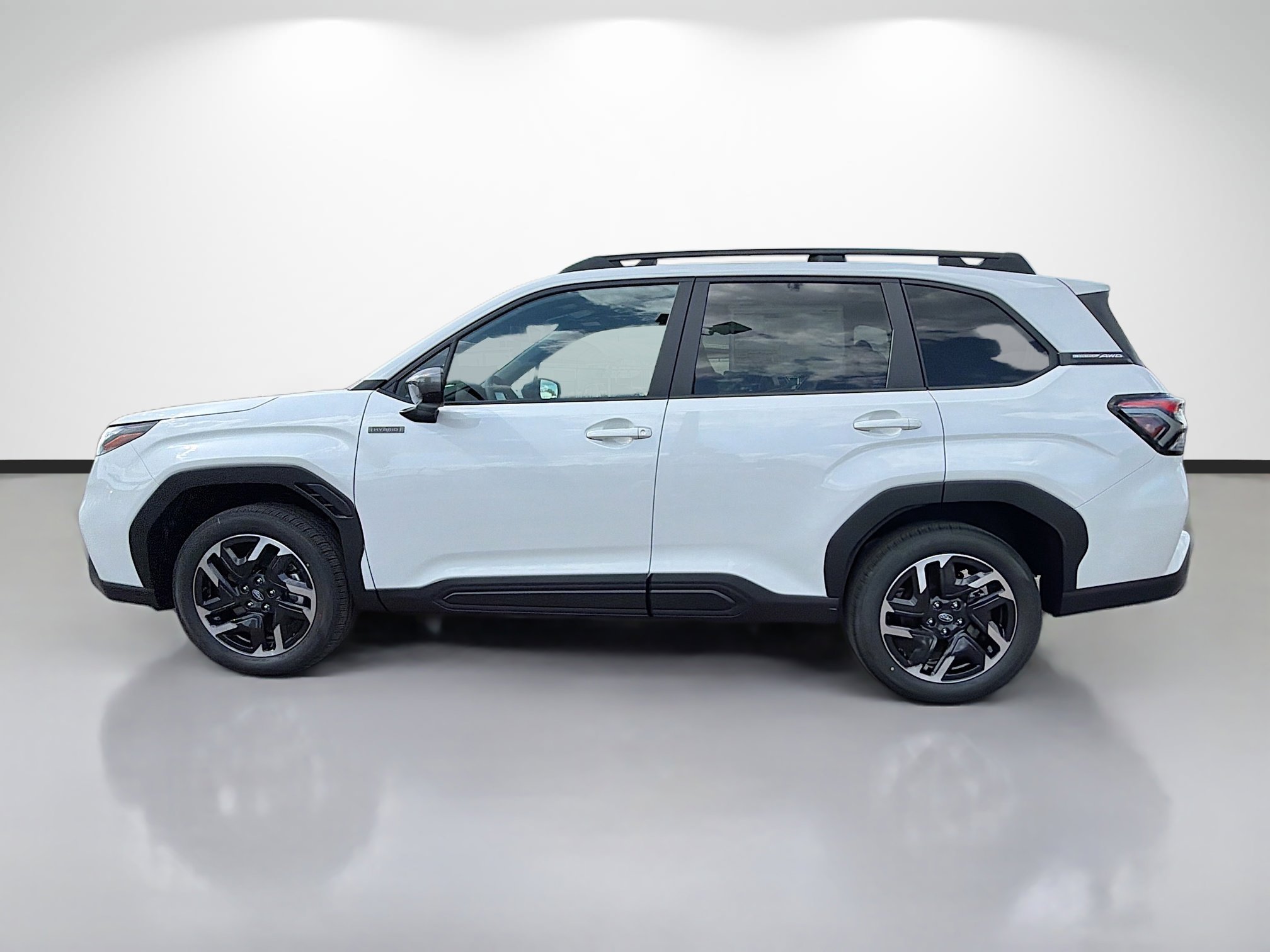 New 2026 Subaru Forester Premium image 6