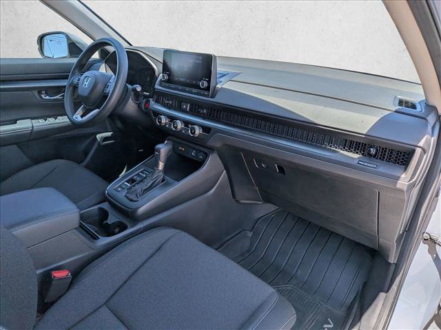 Used 2025 Honda CR-V LX image 22