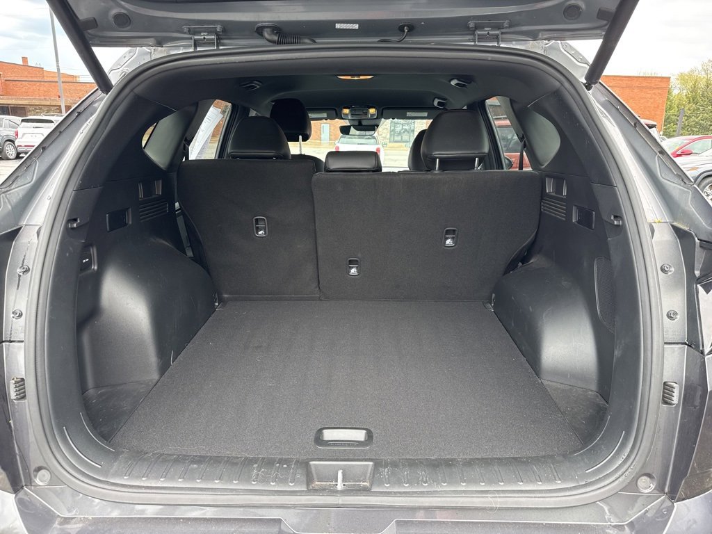 Used 2022 Hyundai Tucson N Line image 16