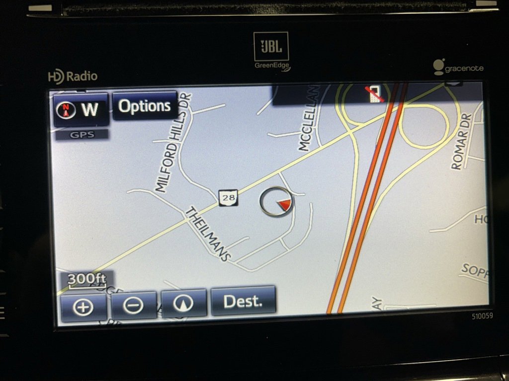 Used 2016 Toyota Prius V Five image 18