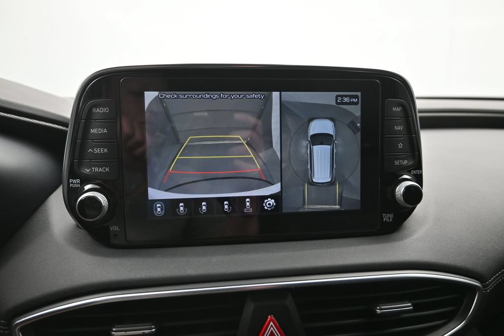 Used 2019 Hyundai Santa Fe FWD image 18