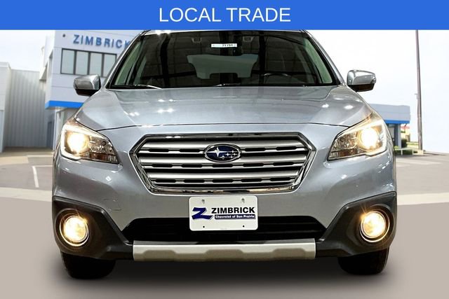 Used 2016 Subaru Outback 2.5i Limited image 2