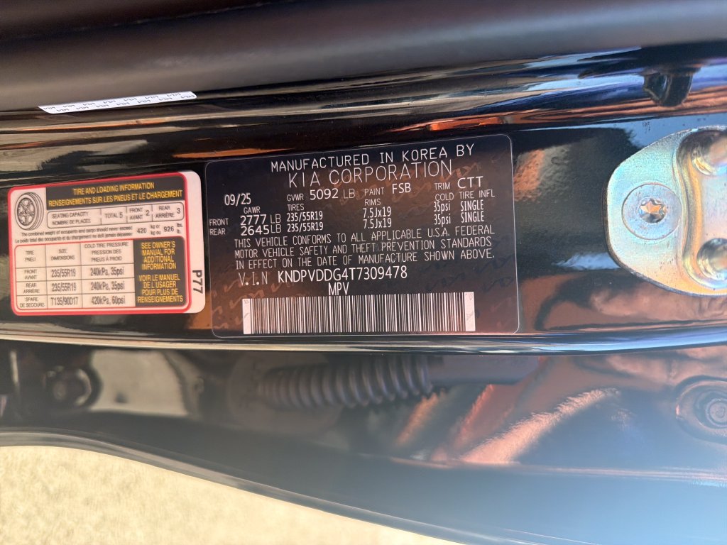 Used 2026 Kia Sportage X-Line AWD/4WD image 25