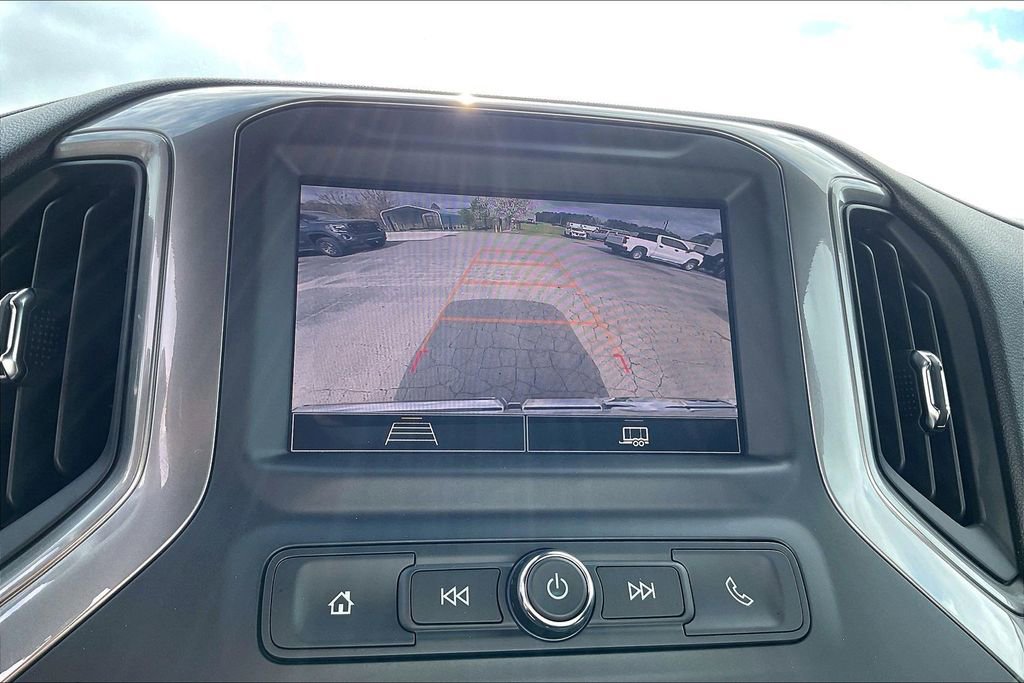 New 2026 GMC Sierra 1500 Pro w/ Graphite Edition image 22