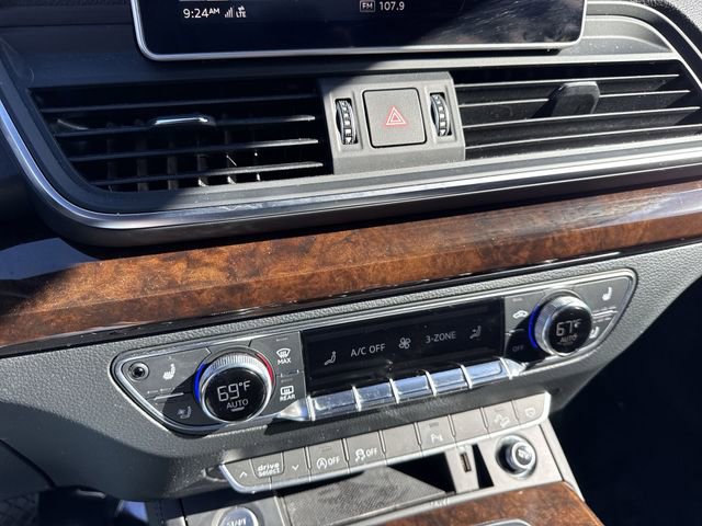 Used 2020 Audi Q5 2.0T Premium Plus image 19
